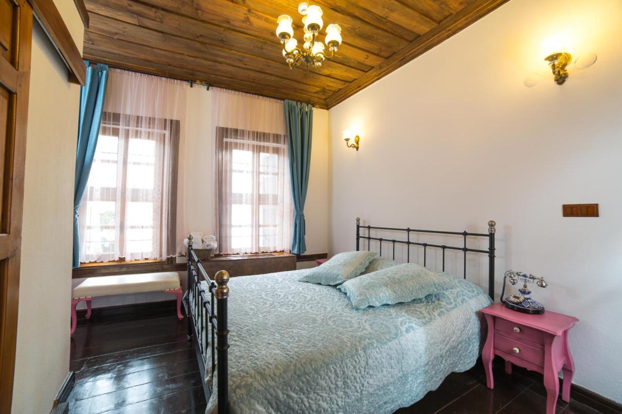 Aristonicus Boutique Hotel Bergama Exterior photo