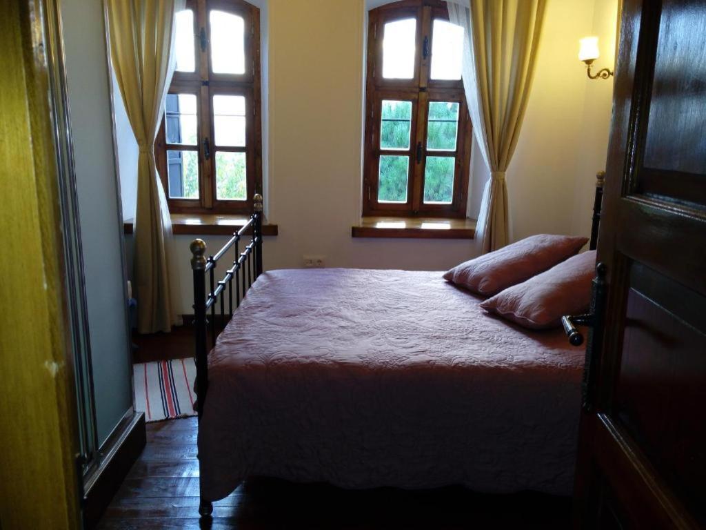 Aristonicus Boutique Hotel Bergama Exterior photo