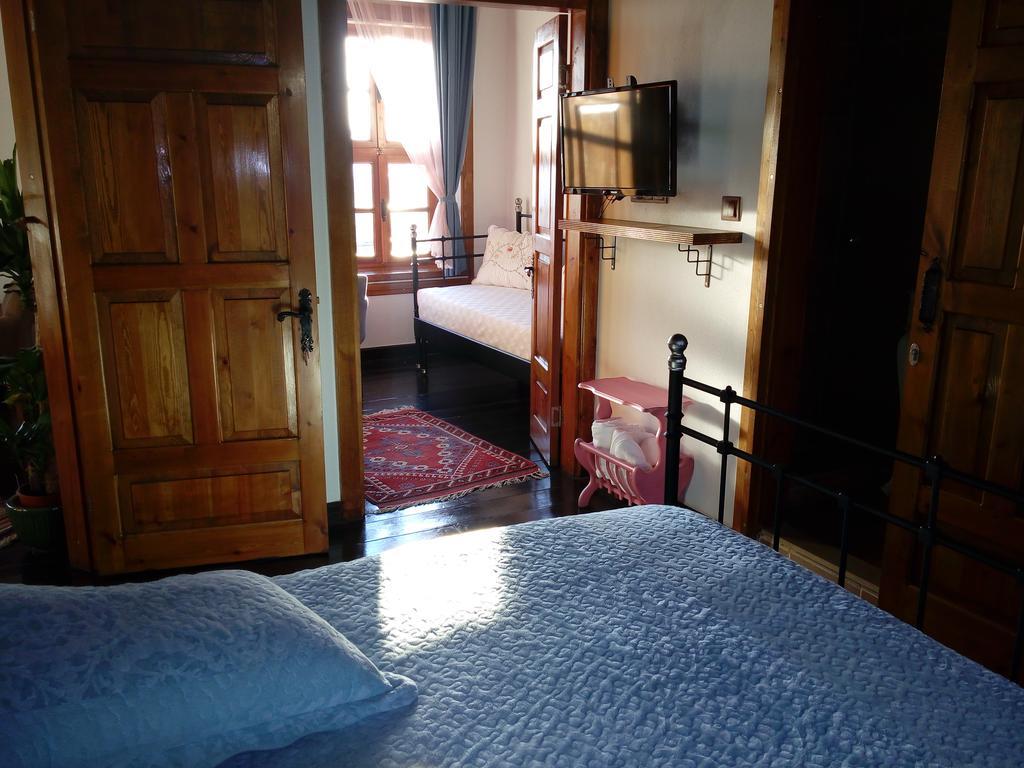 Aristonicus Boutique Hotel Bergama Room photo