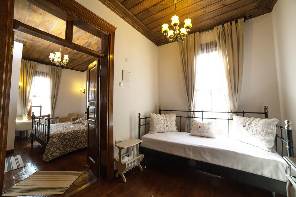 Aristonicus Boutique Hotel Bergama Room photo