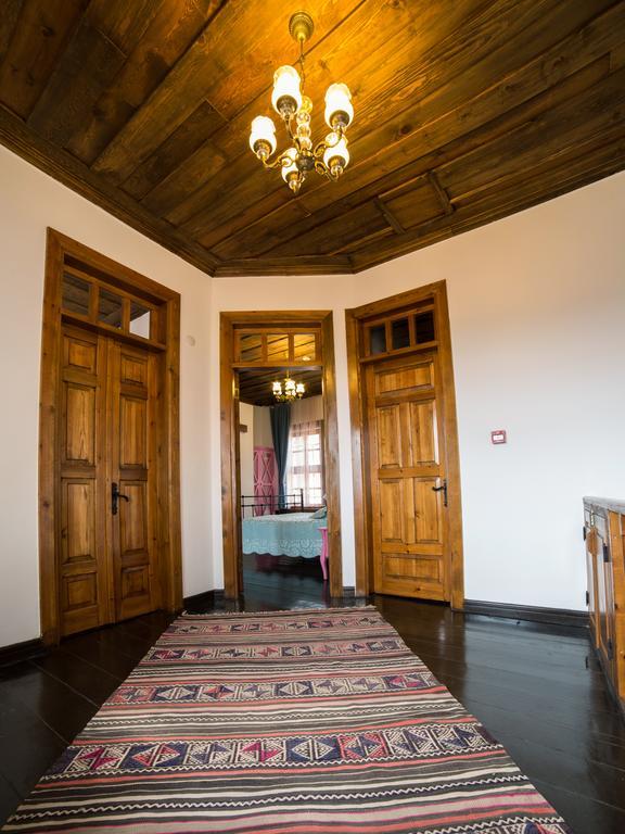 Aristonicus Boutique Hotel Bergama Exterior photo