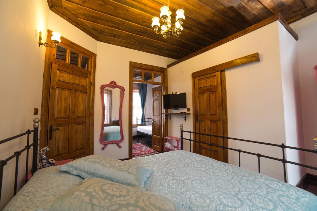 Aristonicus Boutique Hotel Bergama Room photo