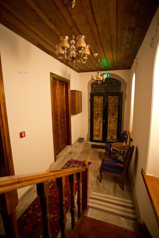 Aristonicus Boutique Hotel Bergama Room photo