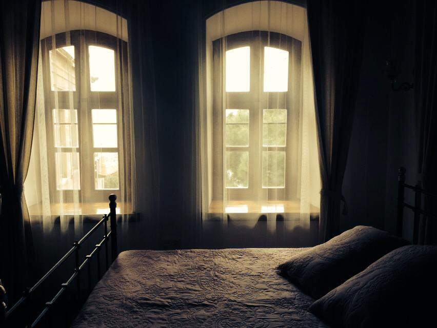 Aristonicus Boutique Hotel Bergama Room photo