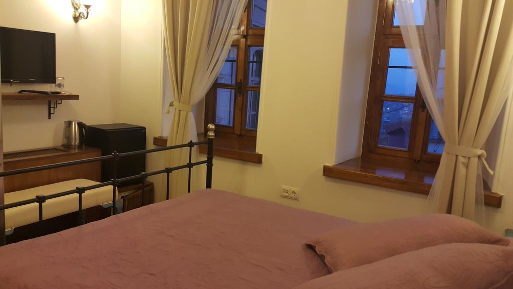 Aristonicus Boutique Hotel Bergama Room photo