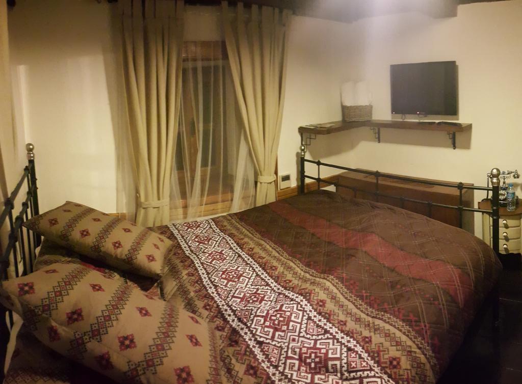 Aristonicus Boutique Hotel Bergama Room photo