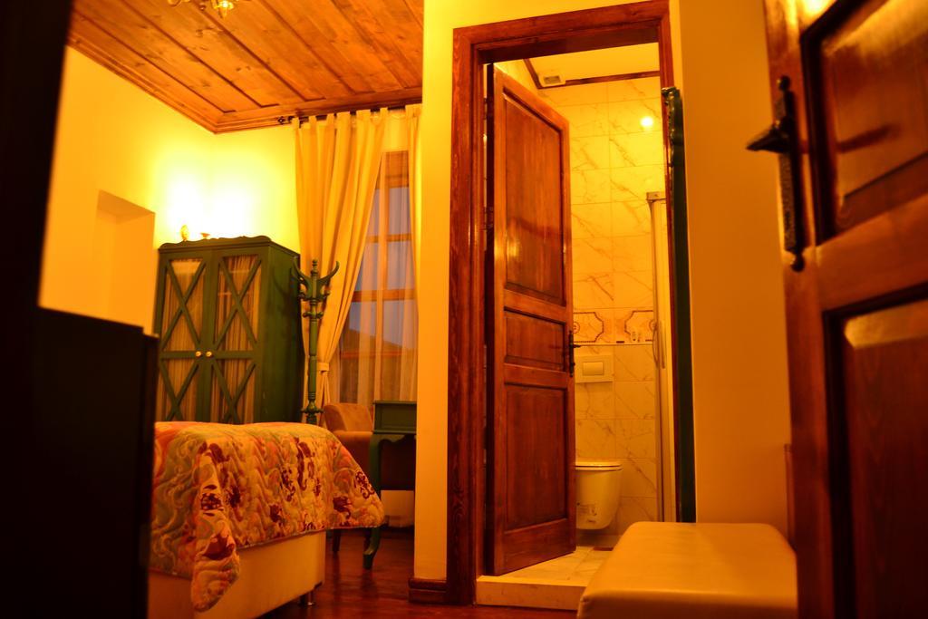 Aristonicus Boutique Hotel Bergama Room photo