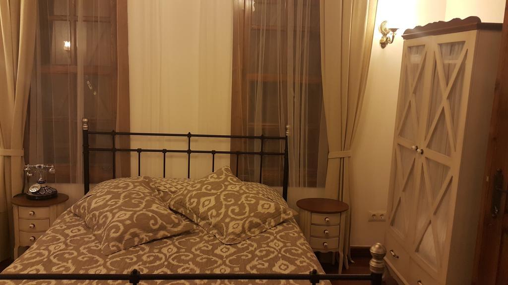 Aristonicus Boutique Hotel Bergama Room photo