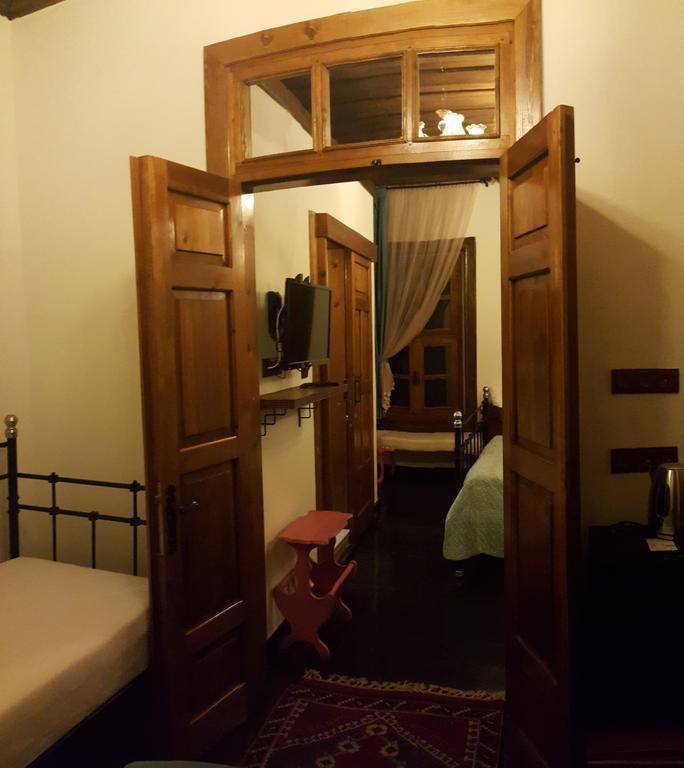 Aristonicus Boutique Hotel Bergama Room photo